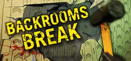 [PC]密室休息/后室破坏/Backrooms Break-游戏库