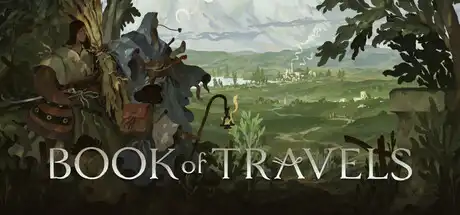 [PC]旅行游记/Book of Travels-游戏库