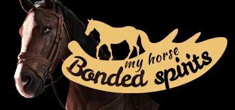 [PC]我的马：灵魂契约/My Horse: Bonded Spirits-游戏库