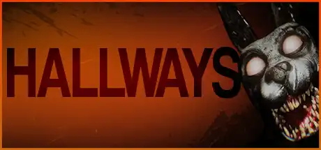 [PC]走廊/Hallways-游戏库