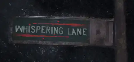[PC]低语小径：恐怖/Whispering Lane: Horror-游戏库