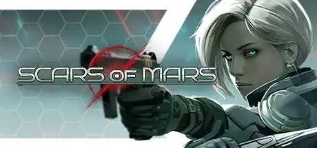 [PC]火星伤痕/Scars of Mars-游戏库