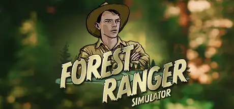 [PC]森林管理员模拟器/Forest Ranger Simulator-游戏库