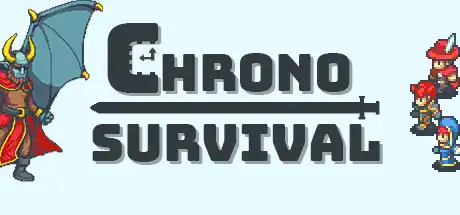 [PC]生存纪元/Chrono Survival-游戏库