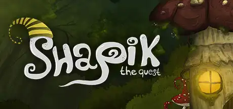 [PC]沙皮克：探索/Shapik: The Quest-游戏库