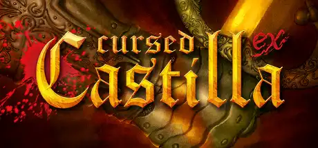 [PC]被诅咒的卡斯蒂利亚/Maldita Castilla EX-游戏库