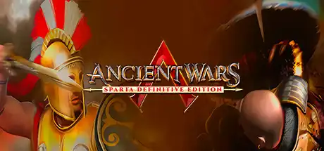 [PC]古代战争：斯巴达决定版/Ancient Wars: Sparta Definitive Edition-游戏库