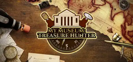 [PC]我的博物馆：寻宝猎人/My Museum: Treasure Hunter-游戏库
