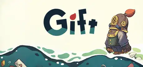 [PC]沉船遗礼/Gift-游戏库
