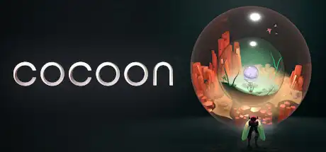 [PC]茧/COCOON-游戏库
