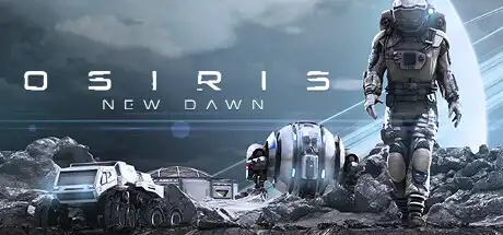 [PC]奥西里斯：新黎明/Osiris: New Dawn-游戏库