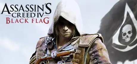 [PC]刺客信条4：黑旗/Assassin\'s Creed IV: Black Flag-游戏库