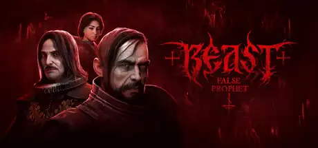 [PC]凶兽/BEAST-游戏库