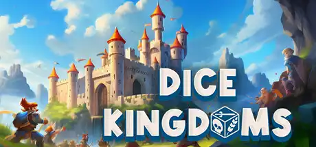 [PC]骰子王国/Dice Kingdoms/支持网络联机-游戏库