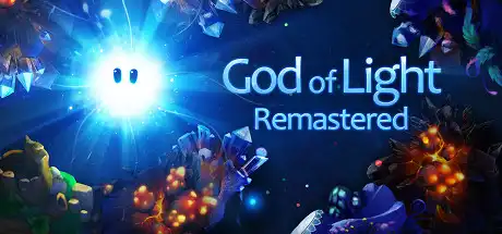 [PC]神之光：重制版/God of Light: Remastered-游戏库