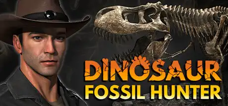 [PC]恐龙化石猎人 古生物学家模拟器/Dinosaur Fossil Hunter-游戏库