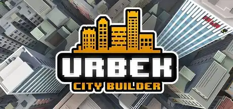 [PC]城市规划大师/Urbek City Builder-游戏库