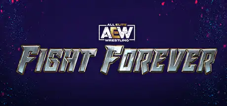 [PC]全精英摔角：永远的战斗/AEW: Fight Forever-游戏库