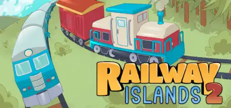 [PC]铁路群岛2/Railway Islands 2 - Puzzle-游戏库