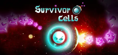 [PC]存活细胞/Survivor Cells-游戏库