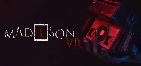 [PC]麦迪逊VR/MADiSON VR-游戏库