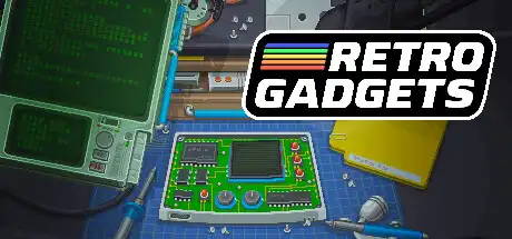 [PC]复古小工具/Retro Gadgets-游戏库