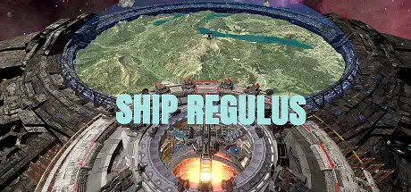 [PC]雷古勒斯号/Ship Regulus-游戏库