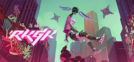 [PC]涂鸦/RKGK / Rakugaki-游戏库