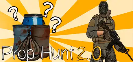 [PC]Prop Hunt 2.0-游戏库