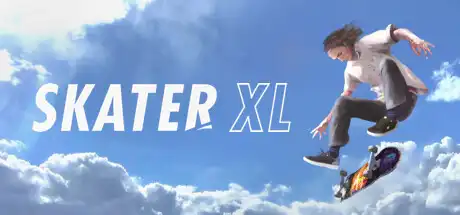 [PC]滑板XL：终极滑板游戏/Skater XL - The Ultimate Skateboarding Game-游戏库