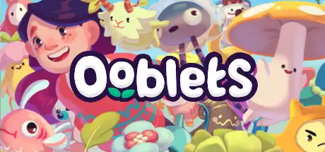 [PC]欧布精灵/Ooblets-游戏库