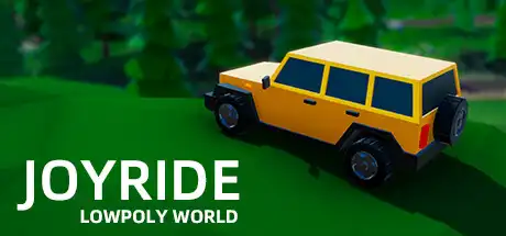 [PC]兜风/Joyride : Lowpoly World-游戏库