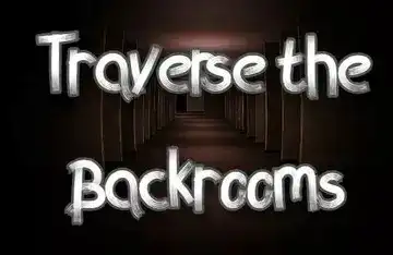 [PC]穿越密室/Traverse the Backrooms-游戏库