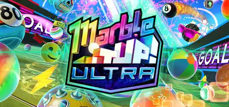 [PC]弹珠之旅！Ultra/Marble It Up! Ultra-游戏库
