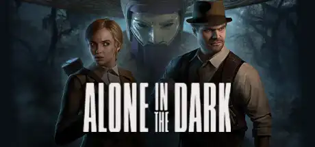 [PC]鬼屋魔影：重制版/Alone in the Dark-游戏库