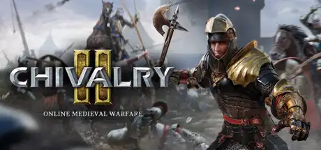 [PC]骑士精神2/Chivalry 2/支持网络联机-游戏库