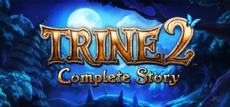 [PC]三位一体2：完整故事/Trine 2: Complete Story-游戏库