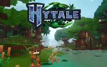 [PC]Hytale-游戏库