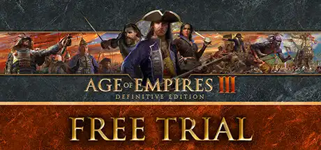 [PC]帝国时代3：决定版/Age of Empires III: Definitive Edition-游戏库