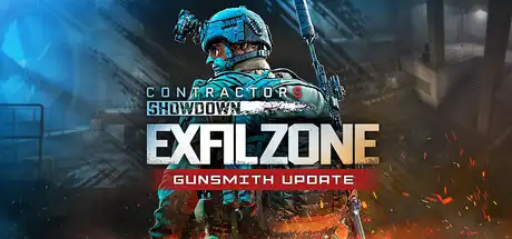 [PC]佣兵对决/Contractors Showdown/支持网络联机-游戏库