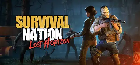 [PC]生存国度：失落的地平线/Survival Nation: Lost Horizon-游戏库
