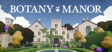 [PC]植物庄园/Botany Manor-游戏库