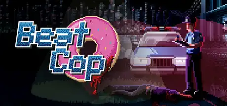 [PC]巡警/Beat Cop-游戏库
