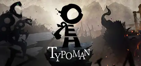 [PC]错字侠/Typoman-游戏库