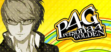 [PC]女神异闻录4/Persona 4 Golden-游戏库