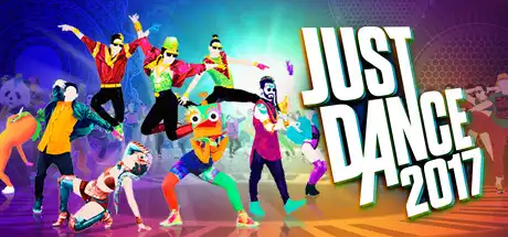 [PC]舞力全开2017/Just Dance 2017-游戏库