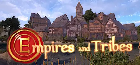[PC]帝国与部落/Empires and Tribes-游戏库