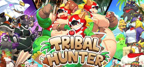 [PC]部落猎人/Tribal Hunter-游戏库