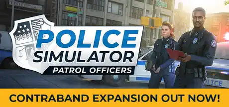 [PC]警察模拟器：巡警/Police Simulator: Patrol Officers/支持网络联机-游戏库