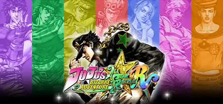 [PC]JOJO的奇妙冒险 群星之战 重制版/JoJo\'s Bizarre Adventure: All-Star Battle R-游戏库
